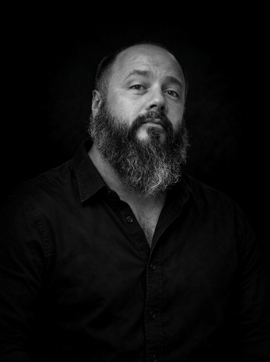 Adrian Krion